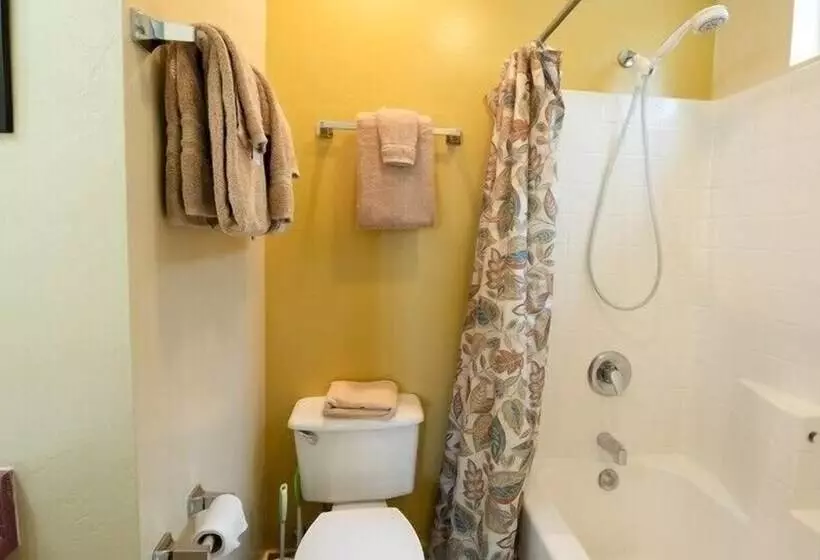 Scenic Wonders Falcon S Nest 3 Bedrooms