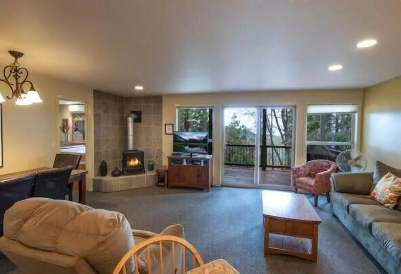 Scenic Wonders Falcon S Nest 3 Bedrooms