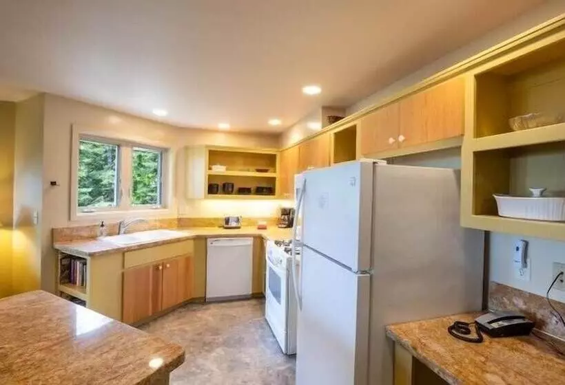 Scenic Wonders Falcon S Nest 3 Bedrooms