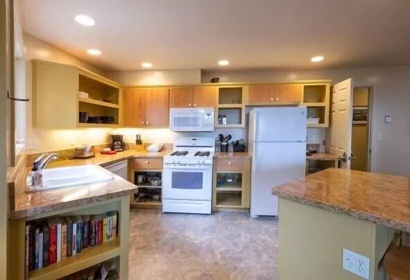 Scenic Wonders Falcon S Nest 3 Bedrooms