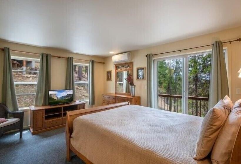 Scenic Wonders Falcon S Nest 3 Bedrooms