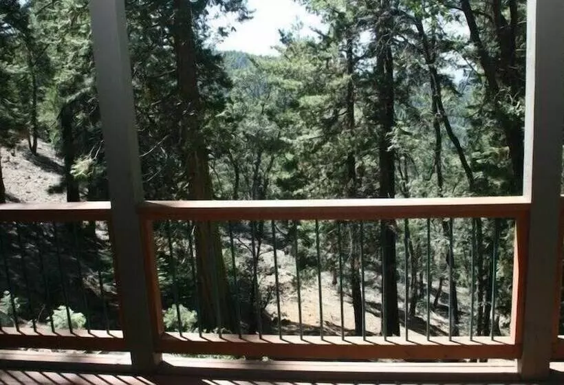 Scenic Wonders Falcon S Nest 3 Bedrooms