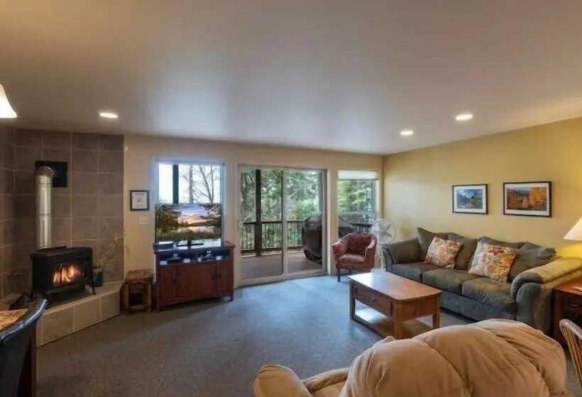 Scenic Wonders Falcon S Nest 3 Bedrooms