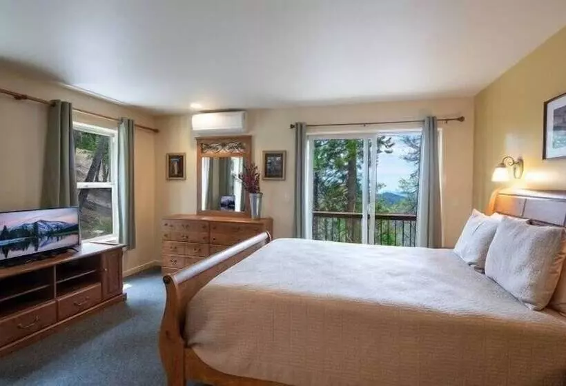 Scenic Wonders Falcon S Nest 3 Bedrooms