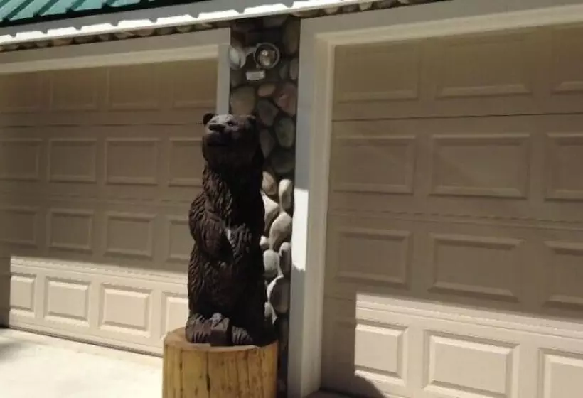 Scenic Wonders Mystic View 3 Bedrooms