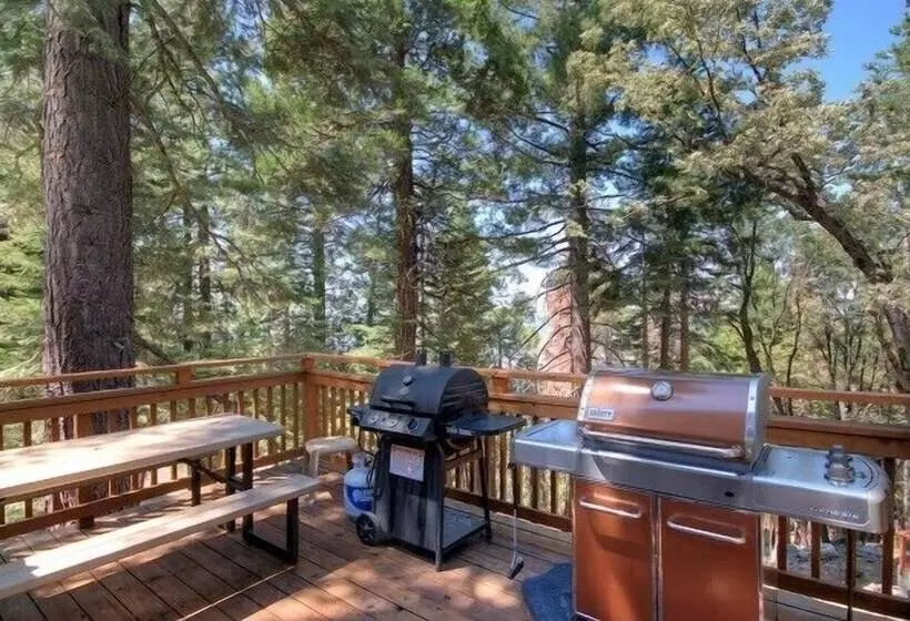 Scenic Wonders Mystic View 3 Bedrooms