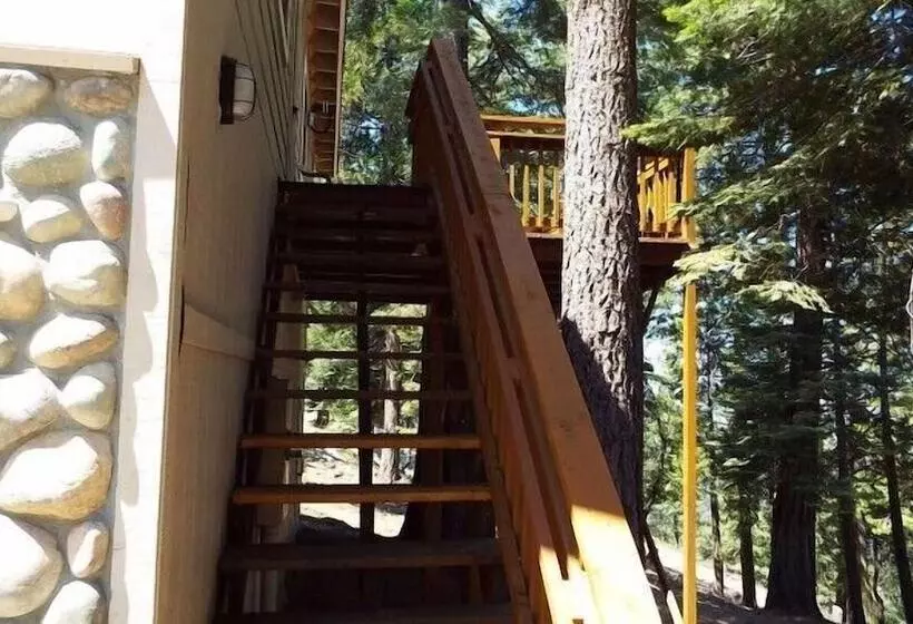 Scenic Wonders Mystic View 3 Bedrooms