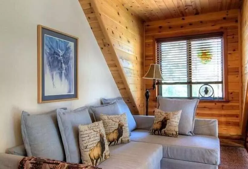 Scenic Wonders Mystic View 3 Bedrooms