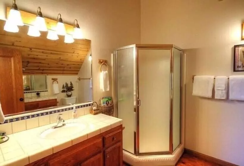 Scenic Wonders Mystic View 3 Bedrooms