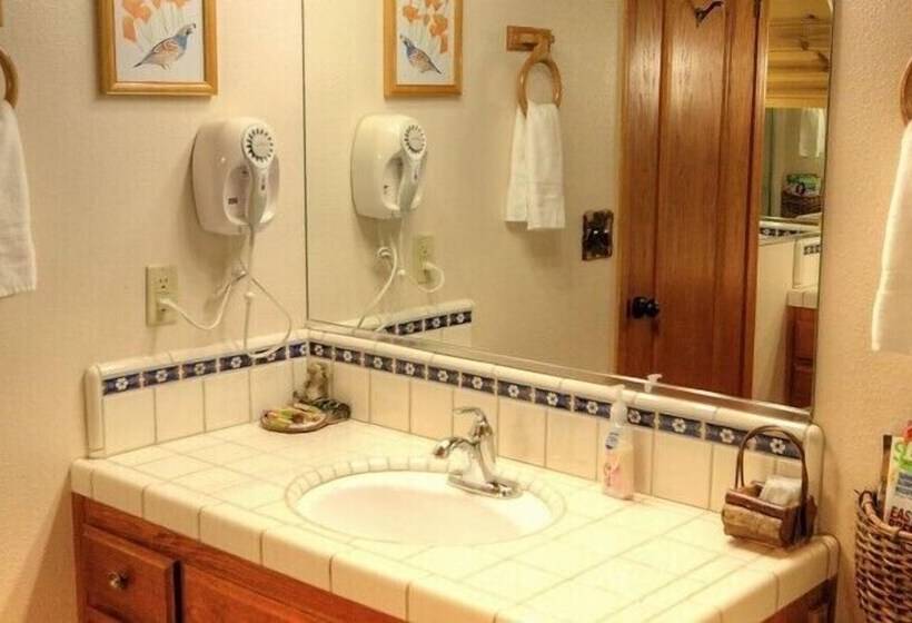 Scenic Wonders Mystic View 3 Bedrooms