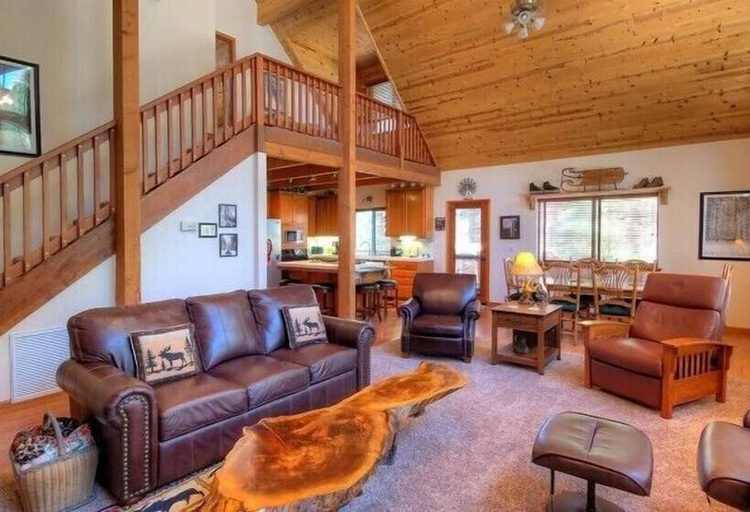 Scenic Wonders Mystic View 3 Bedrooms