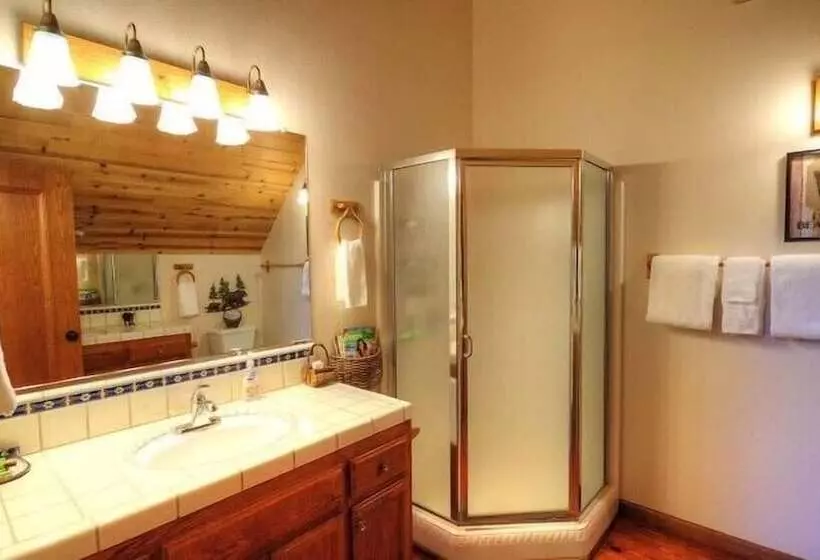 Scenic Wonders Mystic View 3 Bedrooms