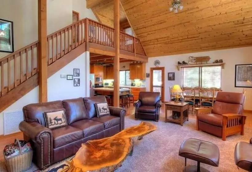 Scenic Wonders Mystic View 3 Bedrooms