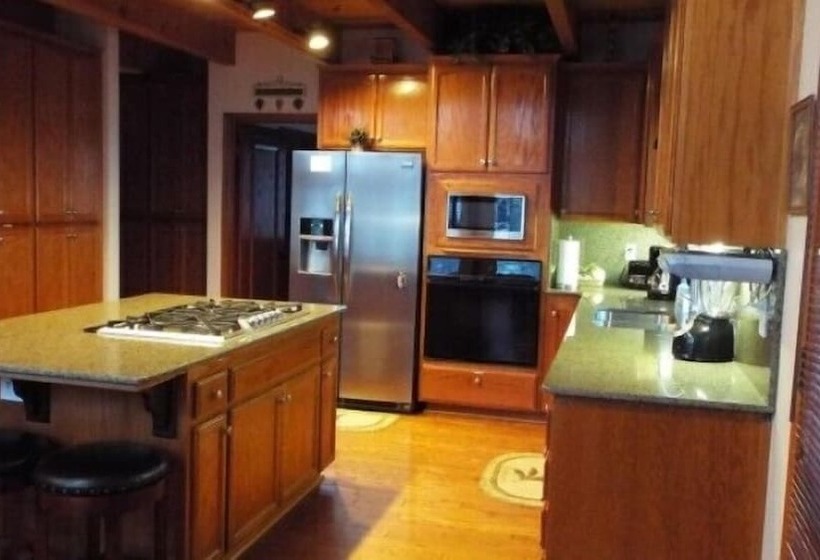 Scenic Wonders Mystic View 3 Bedrooms