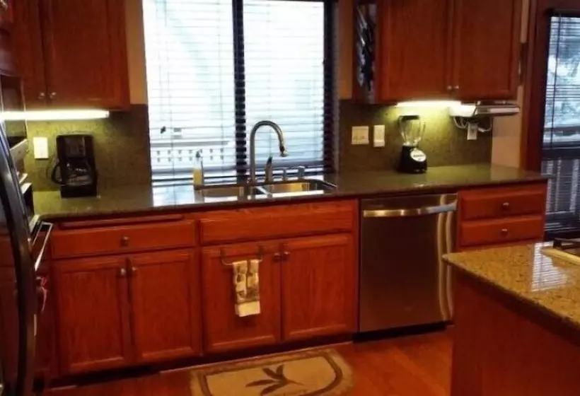 Scenic Wonders Mystic View 3 Bedrooms