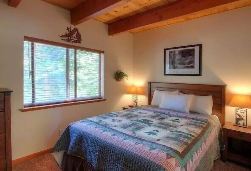 Scenic Wonders Mystic View 3 Bedrooms