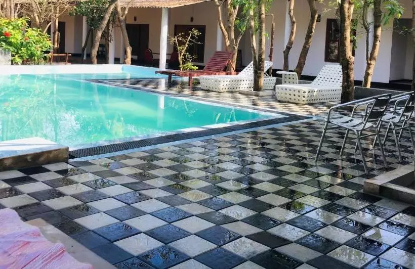 Alikele Hotel & Resort