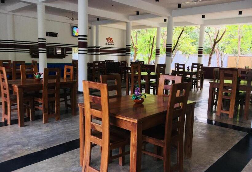 Alikele Hotel & Resort