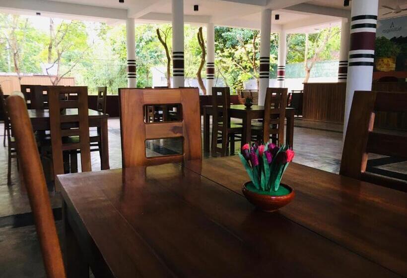 Alikele Hotel & Resort