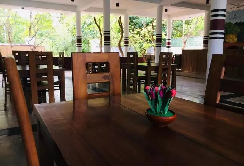 Alikele Hotel & Resort