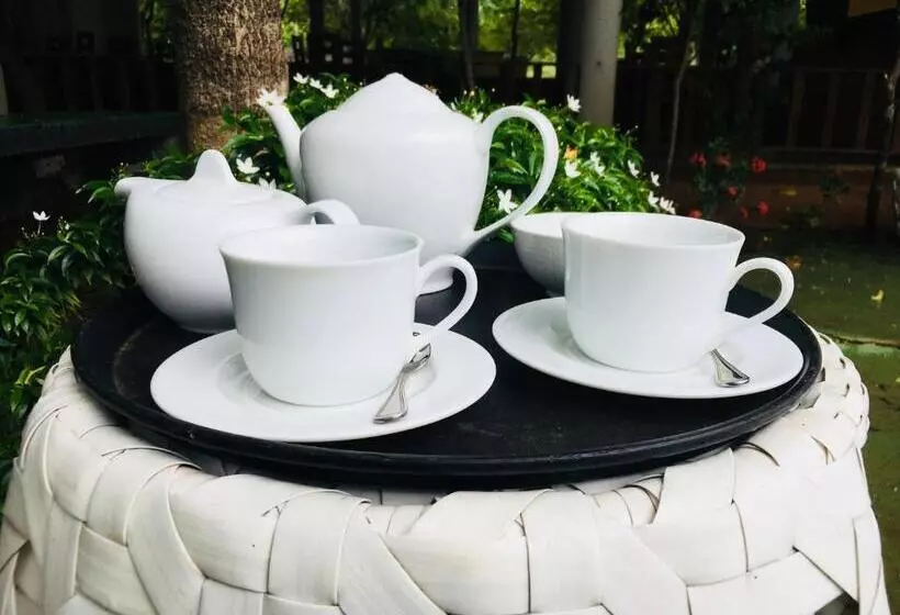 Alikele Hotel & Resort