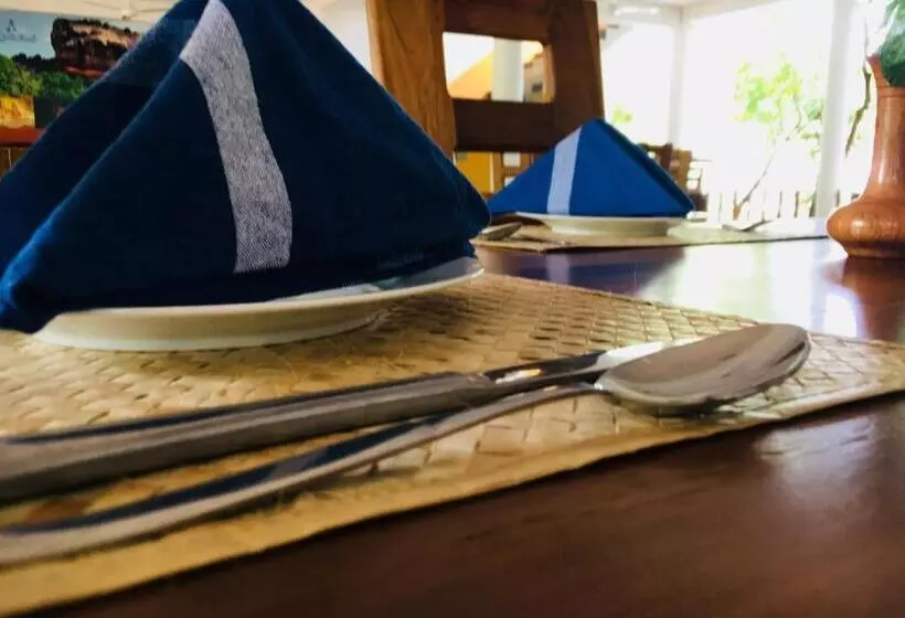 Alikele Hotel & Resort