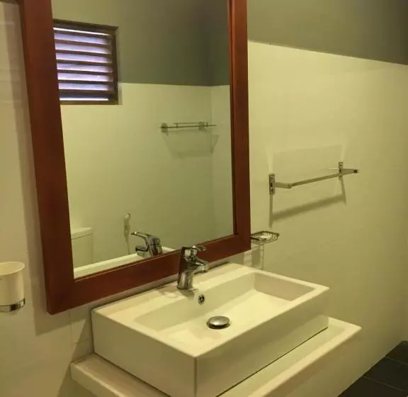 Alikele Hotel & Resort