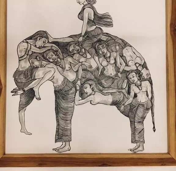 Alikele Hotel & Resort