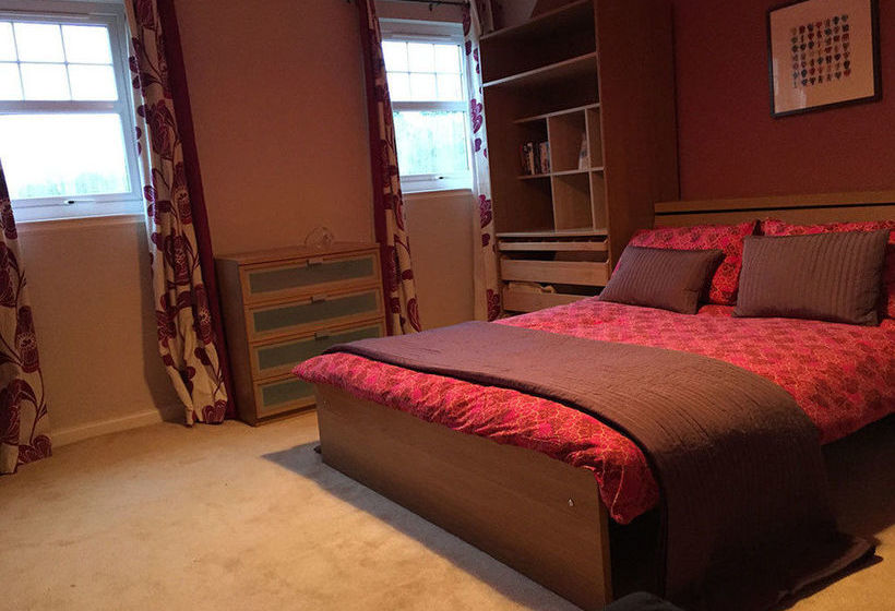 Bed and Breakfast A Room In The Country