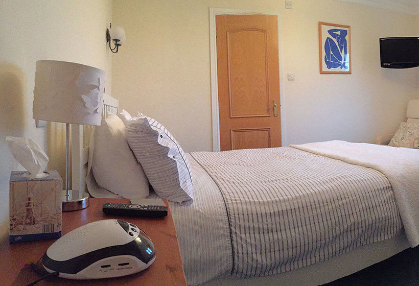 Bed and Breakfast A Room In The Country