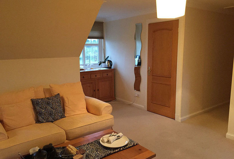 Bed and Breakfast A Room In The Country