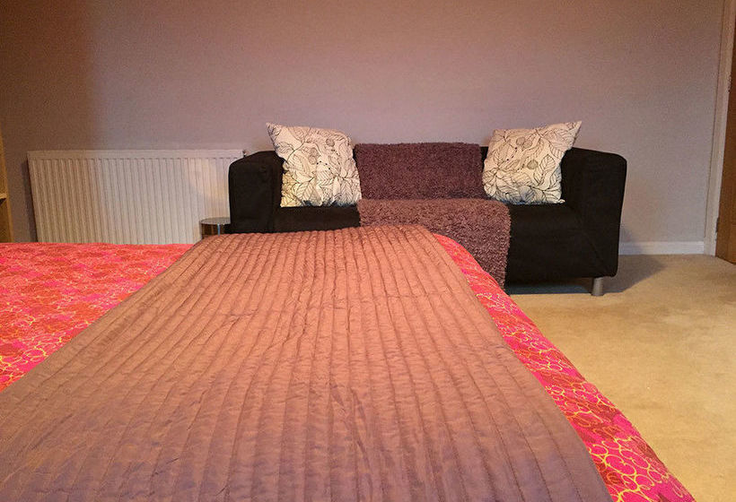 Bed and Breakfast A Room In The Country