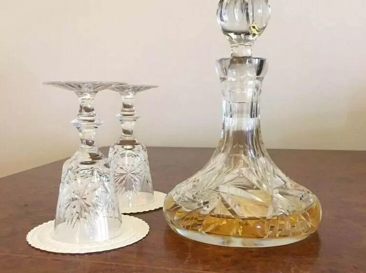 تختخواب و صبحانه Antler Guest House