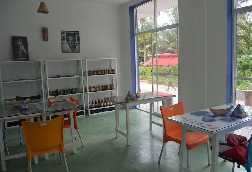 Bed and Breakfast Feel Beach Villa