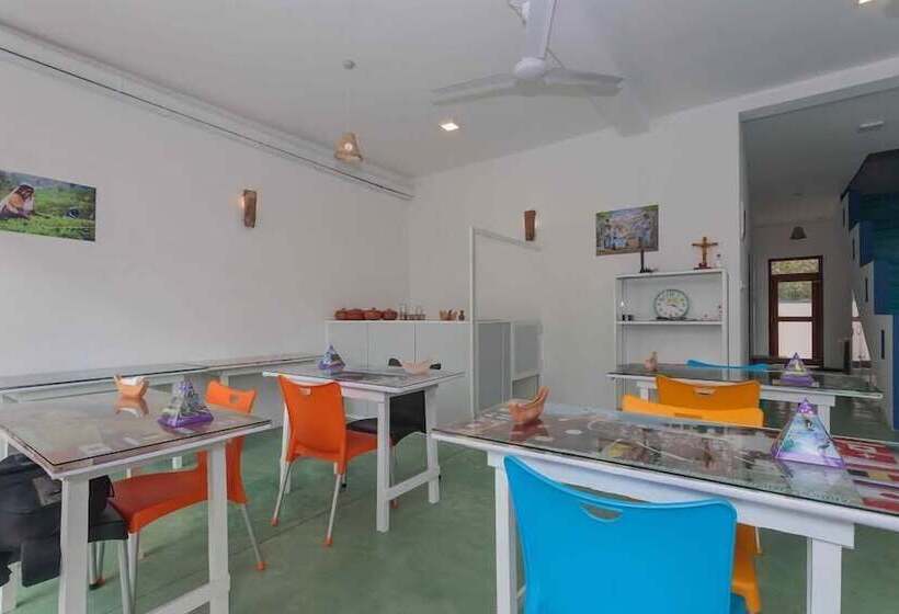 Bed and Breakfast Feel Beach Villa