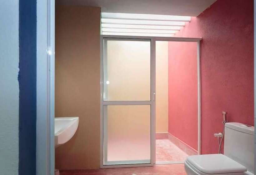 Bed and Breakfast Feel Beach Villa