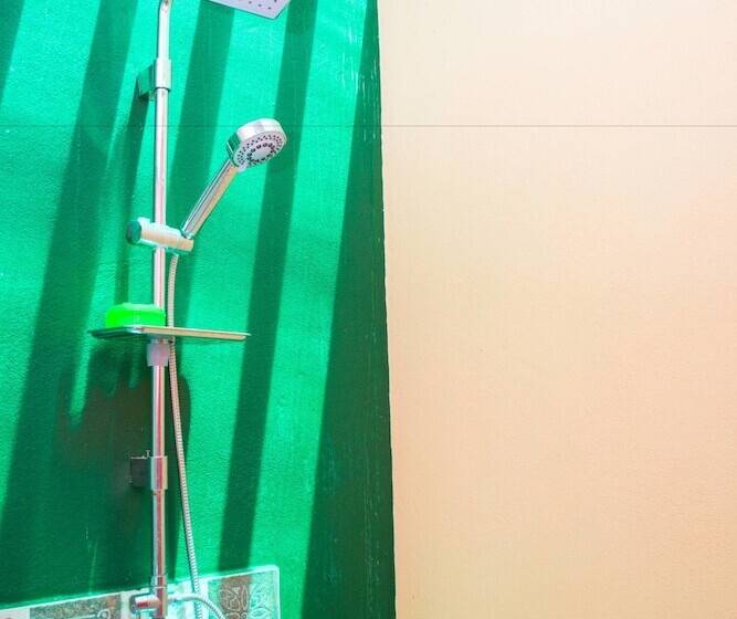 Bed and Breakfast Feel Beach Villa