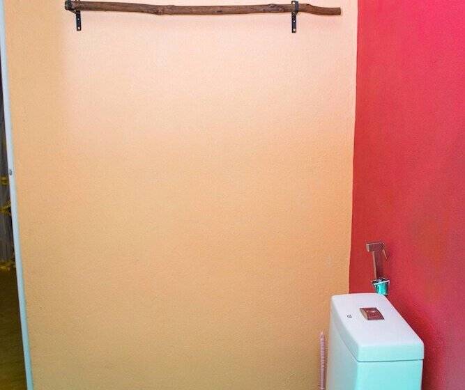 Bed and Breakfast Feel Beach Villa