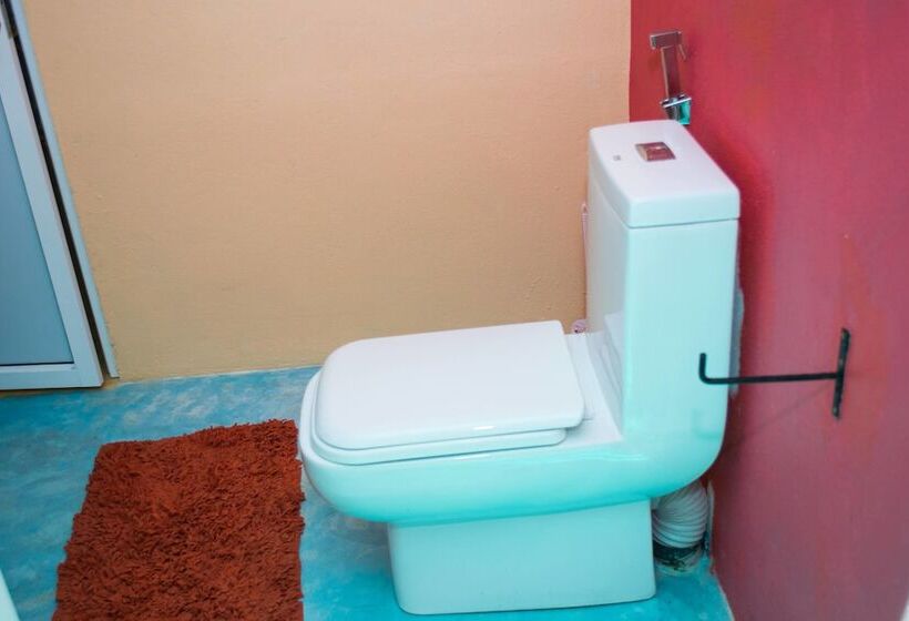 Bed and Breakfast Feel Beach Villa