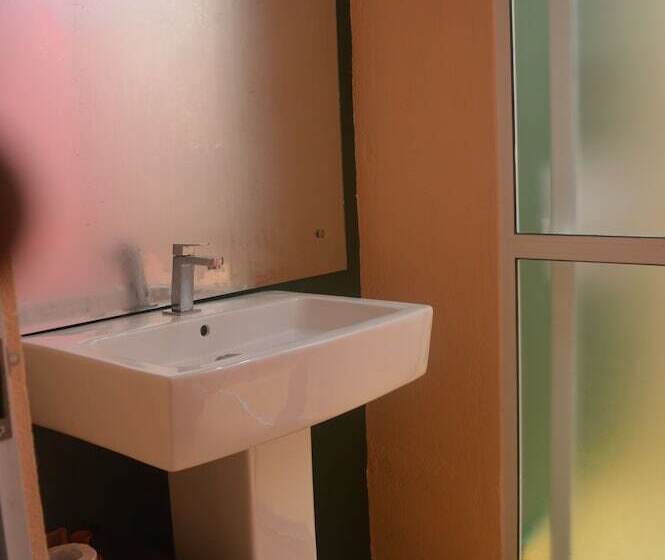 Bed and Breakfast Feel Beach Villa