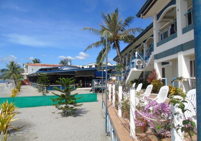 Blue Rock Beach Resort