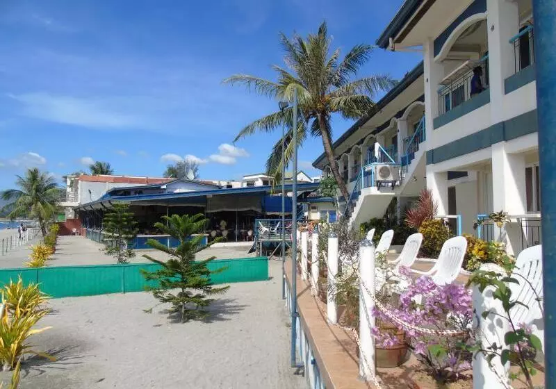 Blue Rock Beach Resort