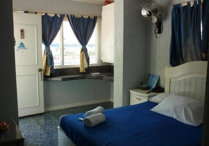 Blue Rock Beach Resort