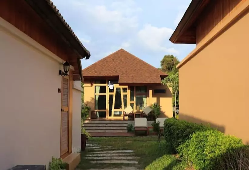 Bundhaya Villas