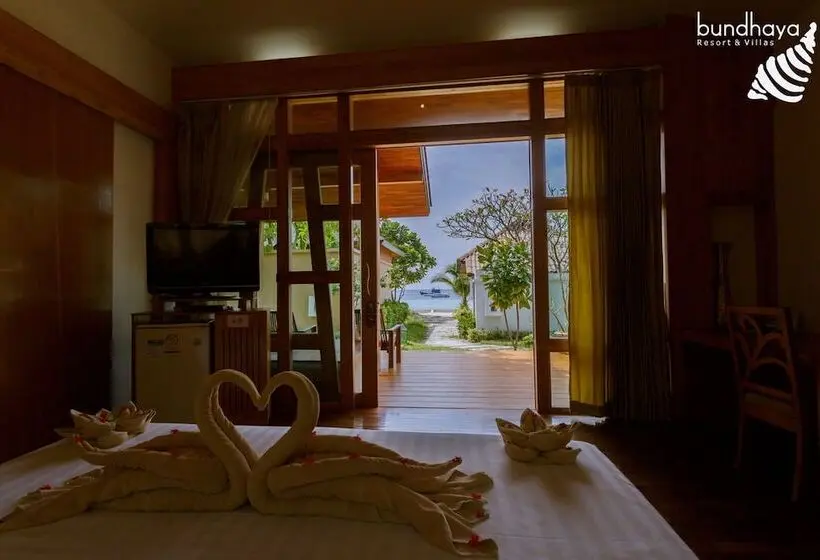 Bundhaya Villas