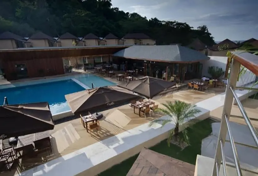 Bundhaya Villas