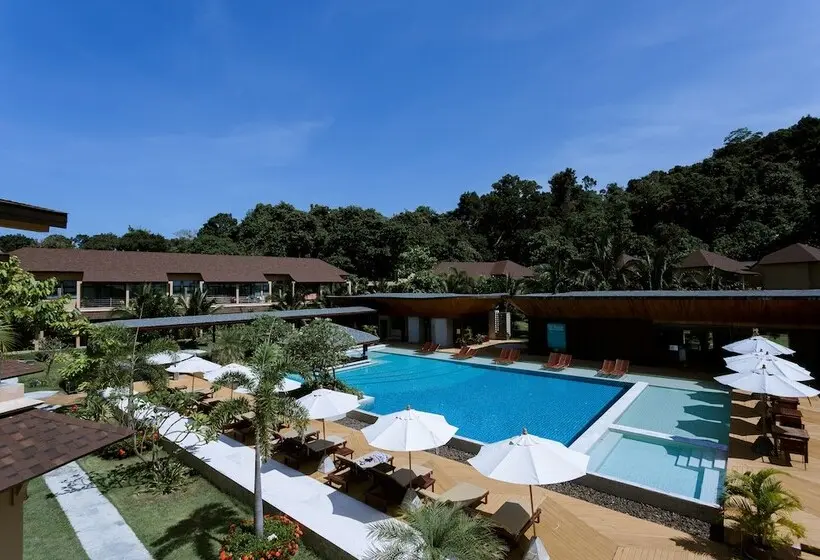 Bundhaya Villas
