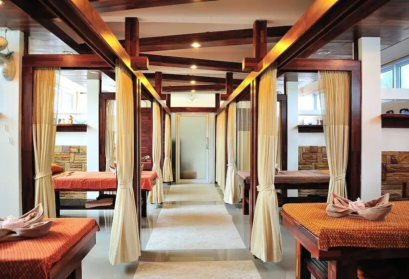 Bundhaya Villas
