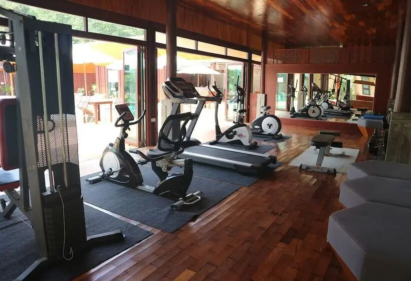 Bundhaya Villas