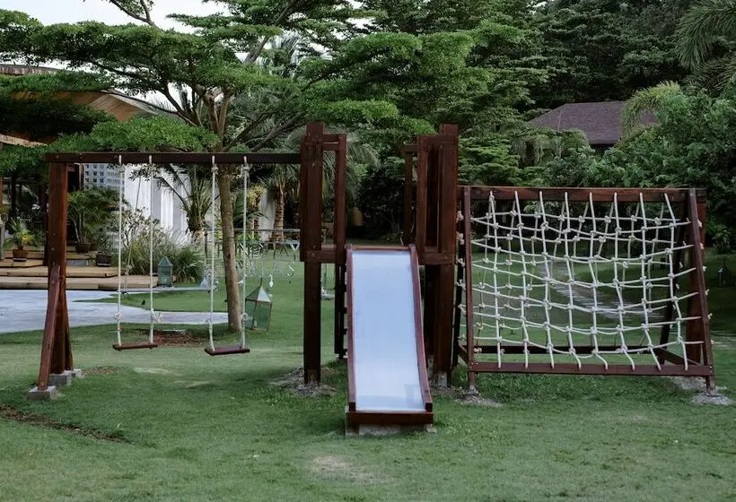 Bundhaya Villas